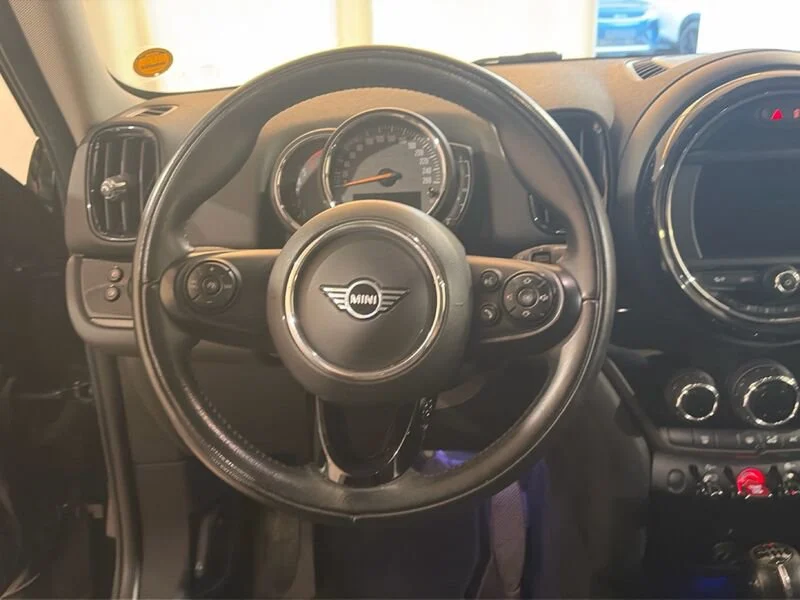 MINI Countryman Mini Countryman 1.5 One D Baker Street my20- Gruppo Diba