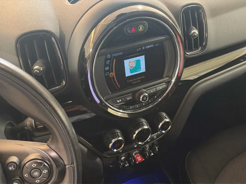 MINI Countryman Mini Countryman 1.5 One D Baker Street my20- Gruppo Diba