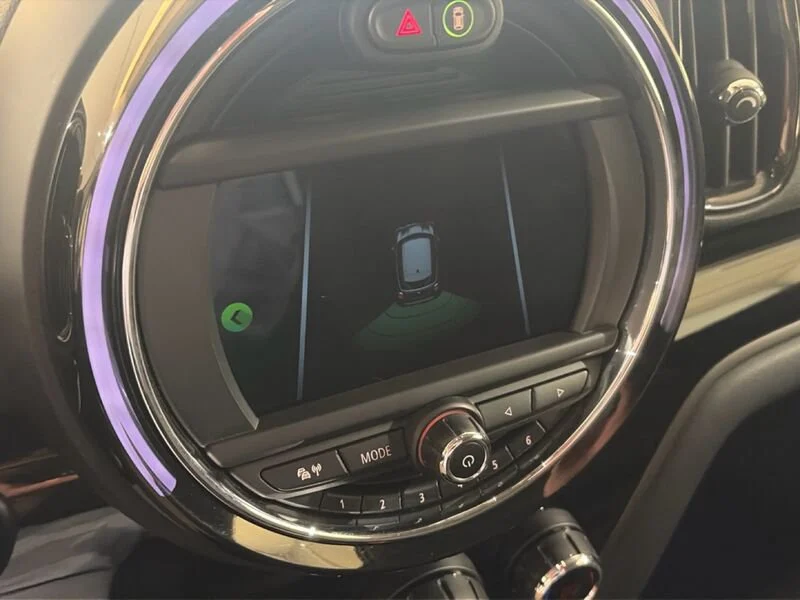 MINI Countryman Mini Countryman 1.5 One D Baker Street my20- Gruppo Diba