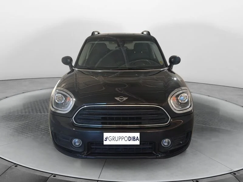 MINI Countryman Mini Countryman 1.5 One D Baker Street my20- Gruppo Diba