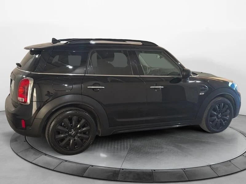MINI Countryman Mini Countryman 1.5 One D Baker Street my20- Gruppo Diba