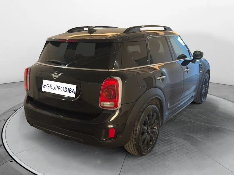MINI Countryman Mini Countryman 1.5 One D Baker Street my20- Gruppo Diba