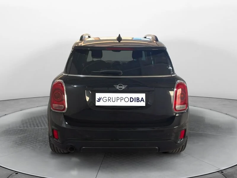 MINI Countryman Mini Countryman 1.5 One D Baker Street my20- Gruppo Diba