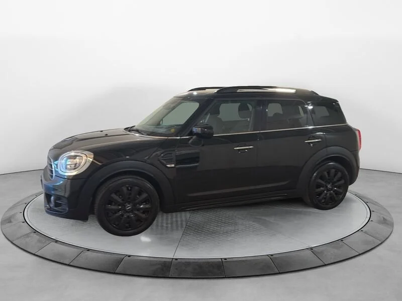 MINI Countryman Mini Countryman 1.5 One D Baker Street my20- Gruppo Diba