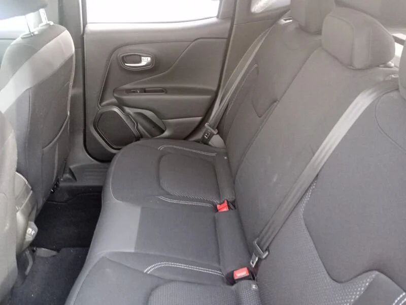 Jeep Renegade Renegade 1.6 mjt Longitude 2wd 130cv- Gruppo Diba
