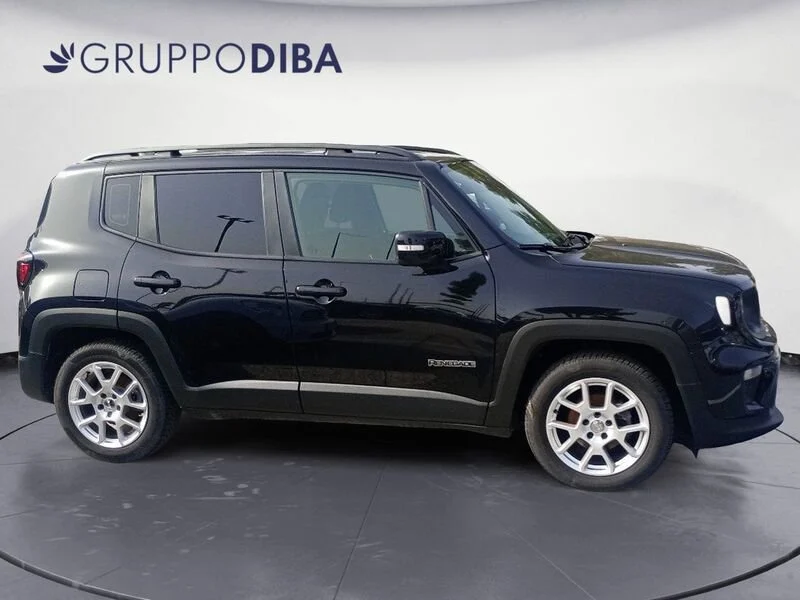 Jeep Renegade Renegade 1.6 mjt Longitude 2wd 130cv- Gruppo Diba