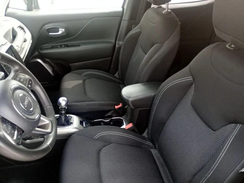 Jeep Renegade Renegade 1.6 mjt Longitude 2wd 130cv- Gruppo Diba