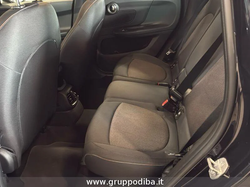 MINI Countryman Mini Countryman 1.5 One Business auto- Gruppo Diba