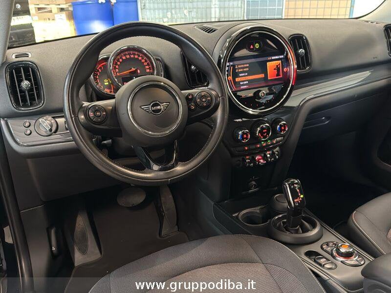 MINI Countryman Mini Countryman 1.5 One Business auto- Gruppo Diba