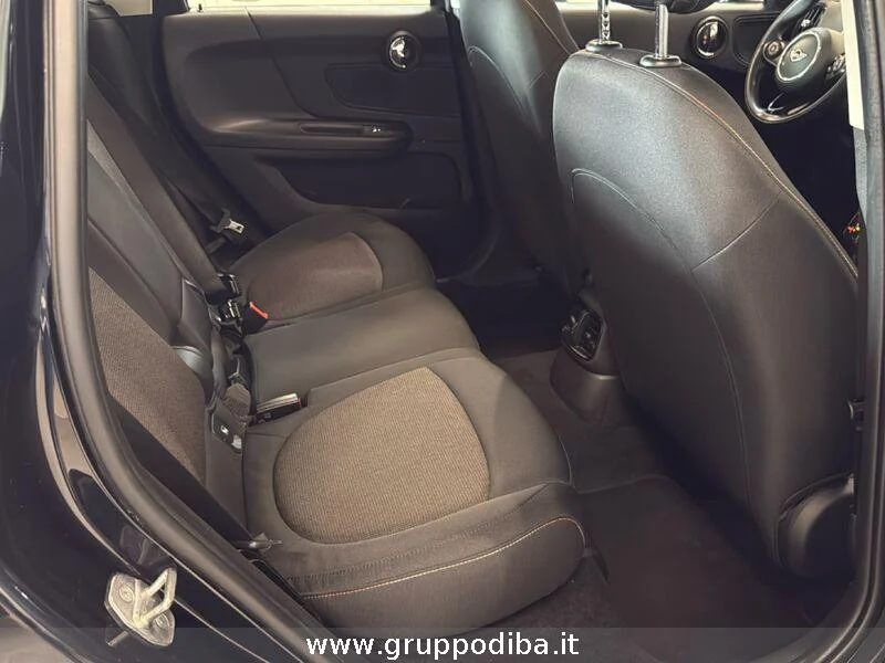 MINI Countryman Mini Countryman 1.5 One Business auto- Gruppo Diba