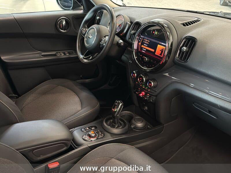 MINI Countryman Mini Countryman 1.5 One Business auto- Gruppo Diba