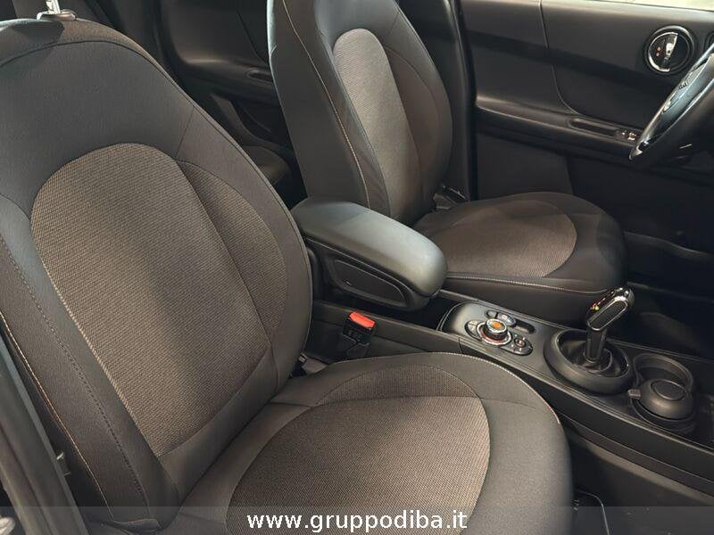 MINI Countryman Mini Countryman 1.5 One Business auto- Gruppo Diba