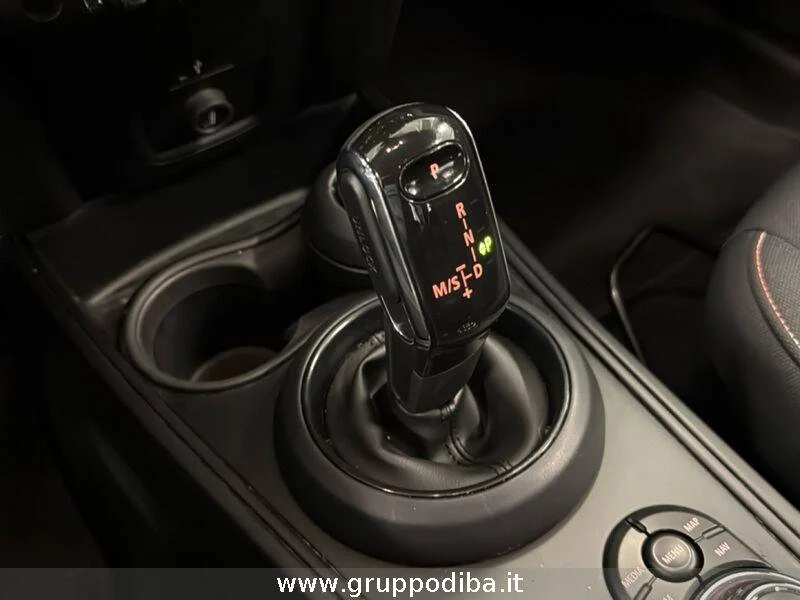 MINI Countryman Mini Countryman 1.5 One Business auto- Gruppo Diba