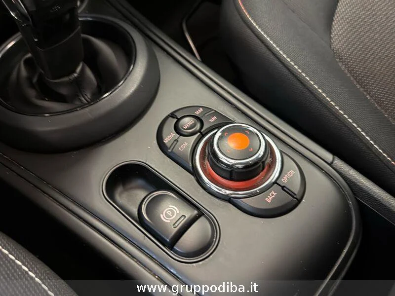 MINI Countryman Mini Countryman 1.5 One Business auto- Gruppo Diba