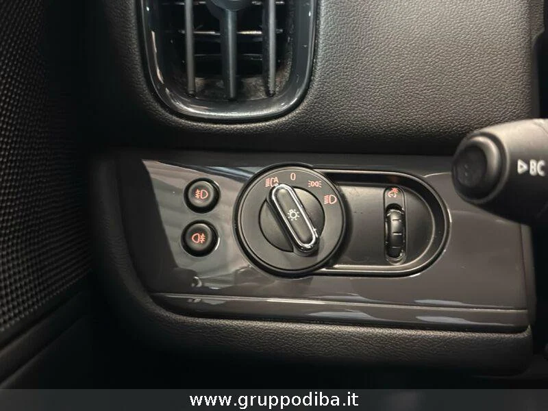 MINI Countryman Mini Countryman 1.5 One Business auto- Gruppo Diba
