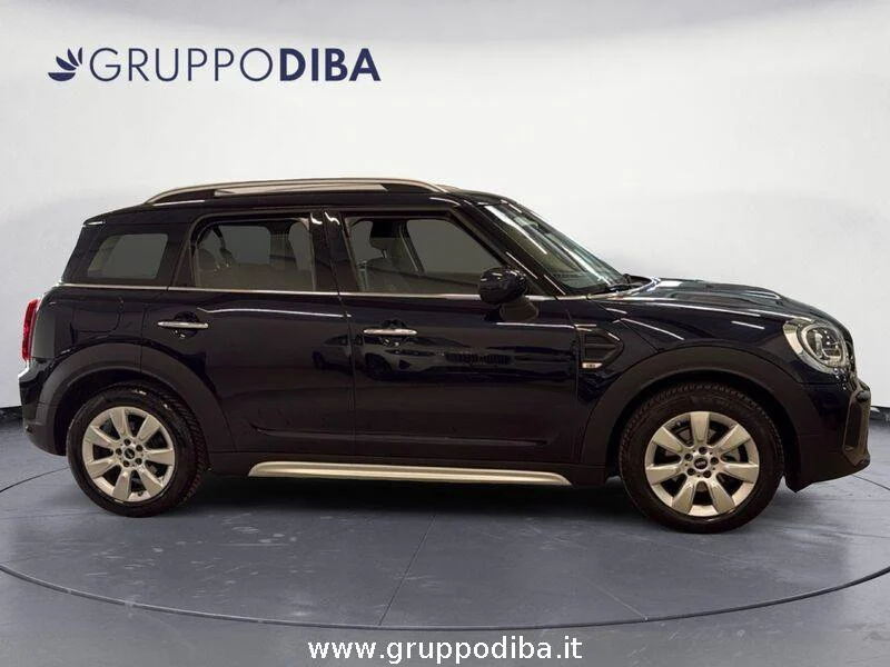 MINI Countryman Mini Countryman 1.5 One Business auto- Gruppo Diba