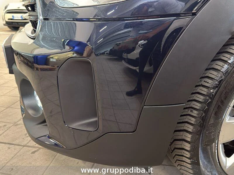 MINI Countryman Mini Countryman 1.5 One Business auto- Gruppo Diba