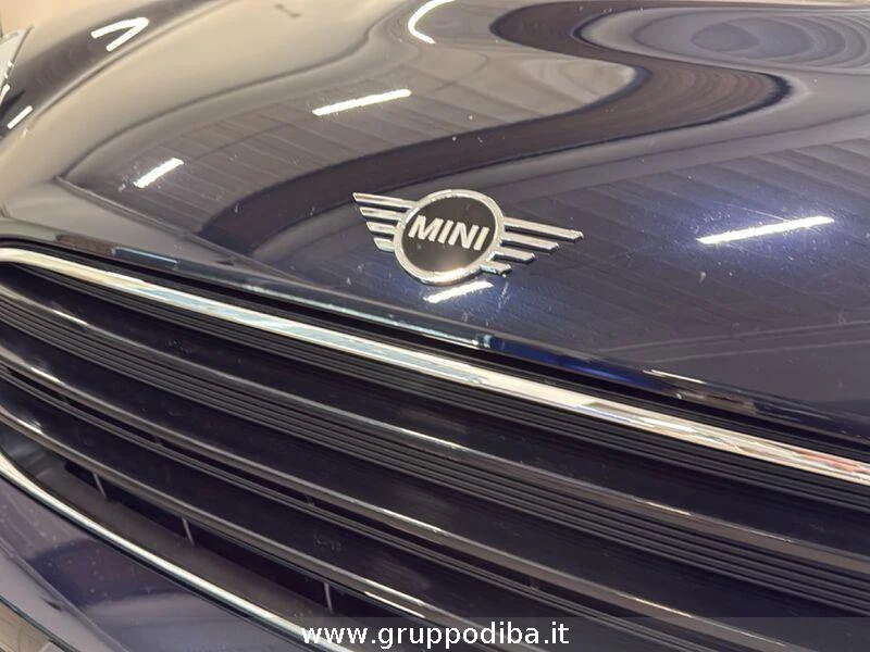 MINI Countryman Mini Countryman 1.5 One Business auto- Gruppo Diba