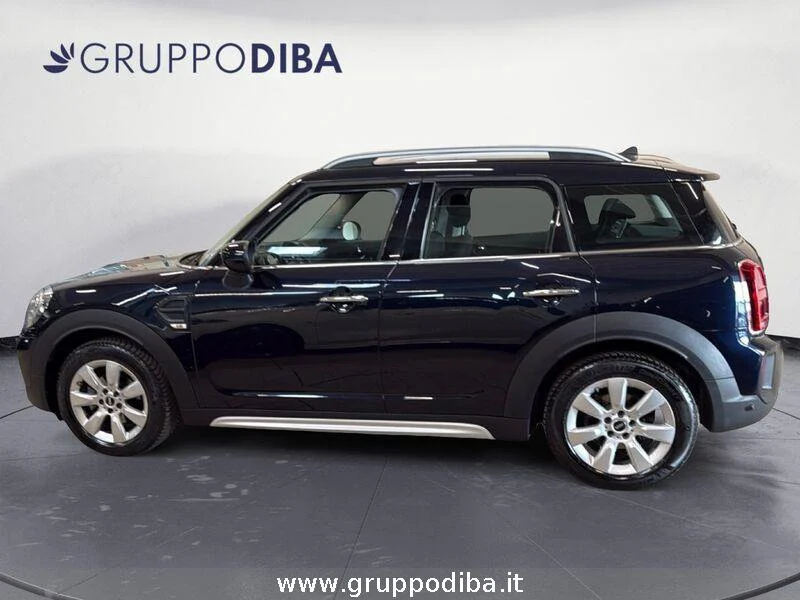 MINI Countryman Mini Countryman 1.5 One Business auto- Gruppo Diba