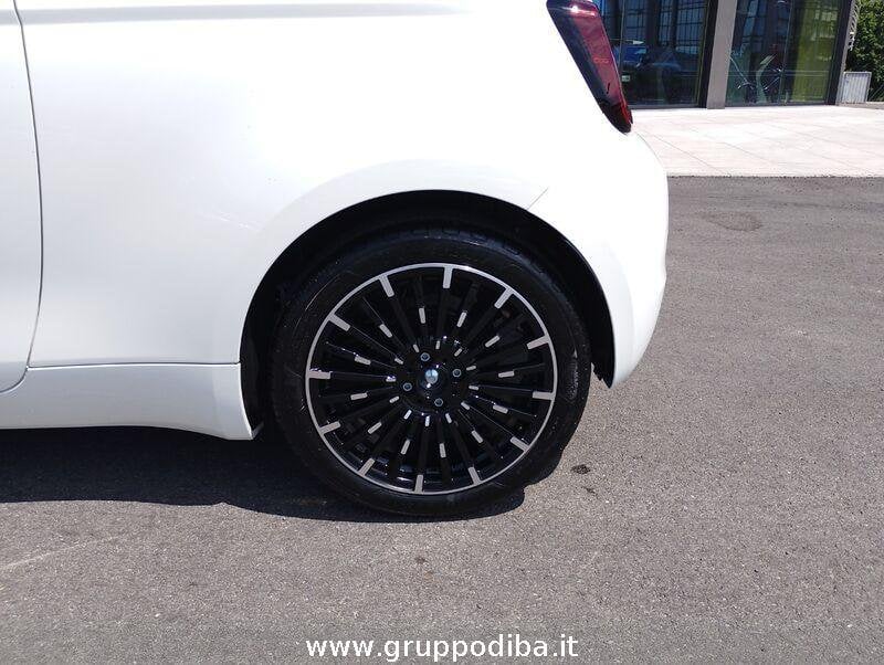Fiat 500 500 Hybrid Berlina Icon 1.0 Hybrid Berlina- Gruppo Diba