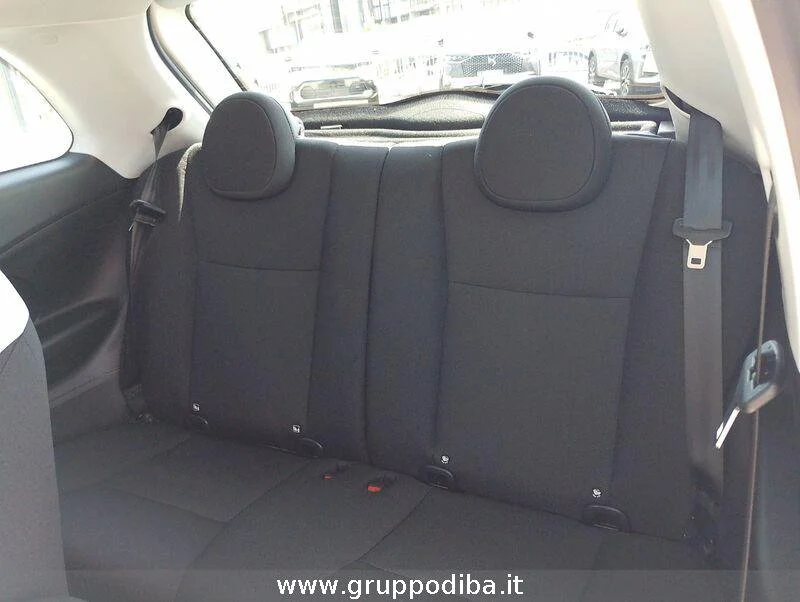 Fiat 500 500 Hybrid Berlina Icon 1.0 Hybrid Berlina- Gruppo Diba