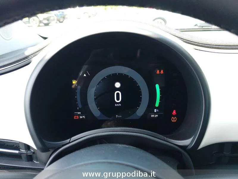 Fiat 500 500 Hybrid Berlina Icon 1.0 Hybrid Berlina- Gruppo Diba