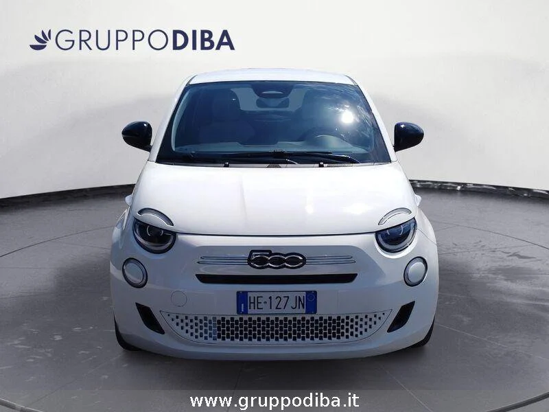 Fiat 500 500 Hybrid Berlina Icon 1.0 Hybrid Berlina- Gruppo Diba