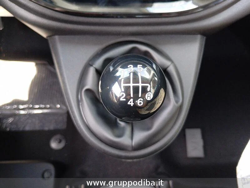 Fiat 500 500 Hybrid Berlina Icon 1.0 Hybrid Berlina- Gruppo Diba