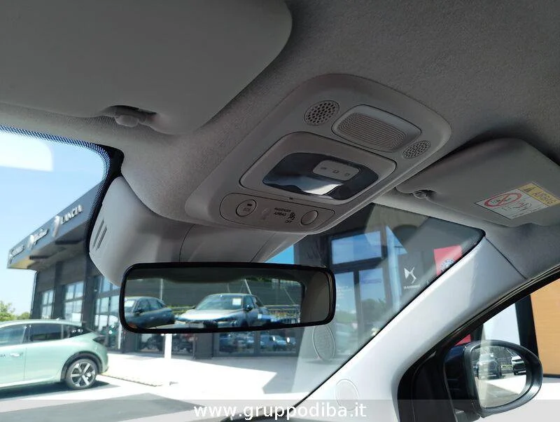Fiat 500 500 Hybrid Berlina Icon 1.0 Hybrid Berlina- Gruppo Diba