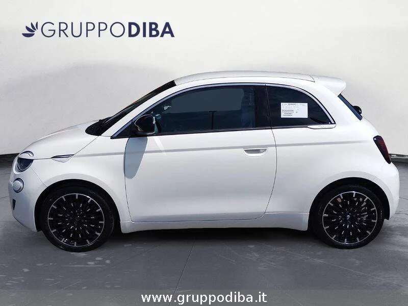Fiat 500 500 Hybrid Berlina Icon 1.0 Hybrid Berlina- Gruppo Diba