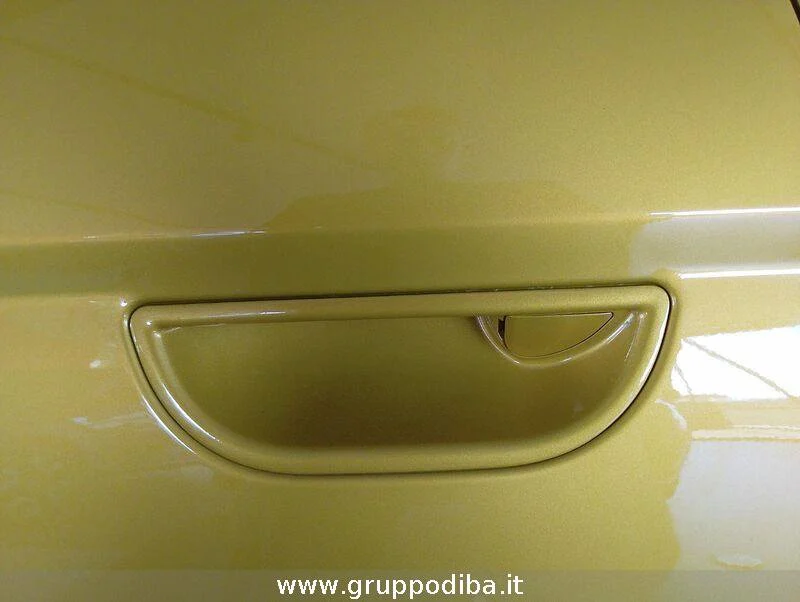 Fiat 500 500 Hybrid Berlina Icon 1.0 Hybrid Berlina- Gruppo Diba