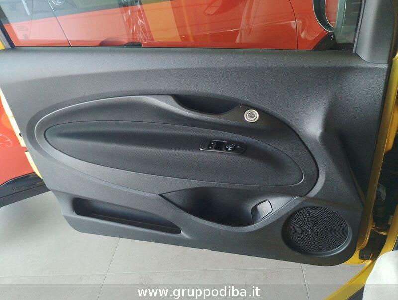 Fiat 500 500 Hybrid Berlina Icon 1.0 Hybrid Berlina- Gruppo Diba