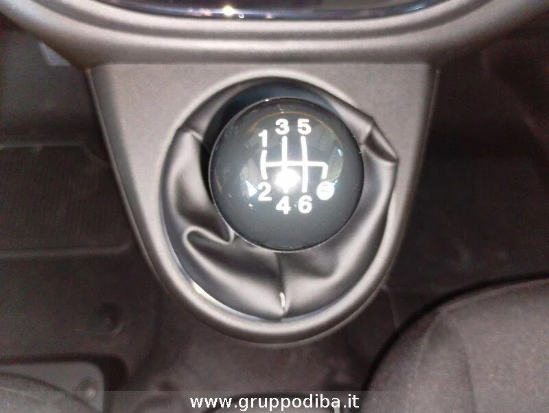 Fiat 500 500 Hybrid Berlina Icon 1.0 Hybrid Berlina- Gruppo Diba