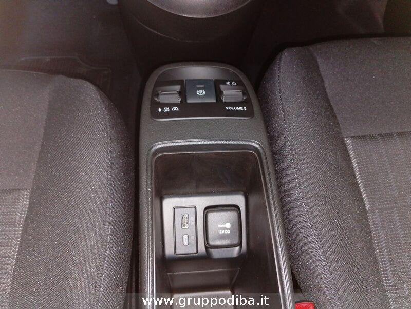 Fiat 500 500 Hybrid Berlina Icon 1.0 Hybrid Berlina- Gruppo Diba