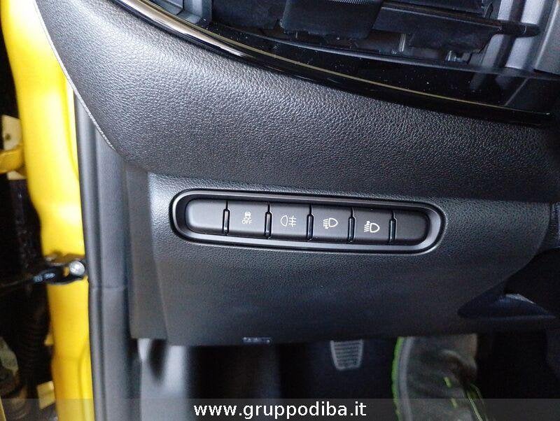 Fiat 500 500 Hybrid Berlina Icon 1.0 Hybrid Berlina- Gruppo Diba