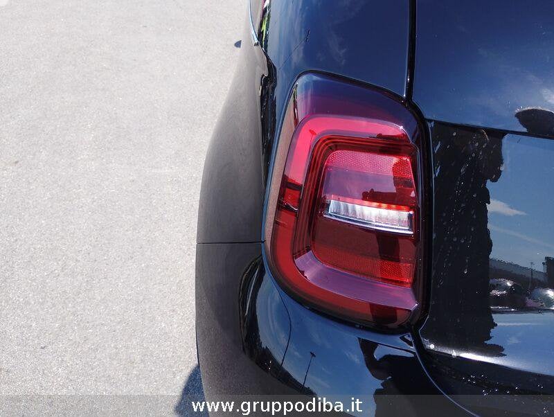 Fiat 500 500 Hybrid Berlina La Prima 1.0 Hybrid Berlina- Gruppo Diba