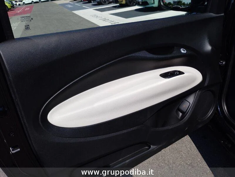 Fiat 500 500 Hybrid Berlina La Prima 1.0 Hybrid Berlina- Gruppo Diba