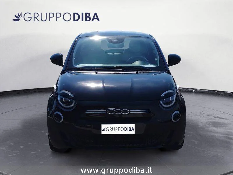 Fiat 500 500 Hybrid Berlina La Prima 1.0 Hybrid Berlina- Gruppo Diba