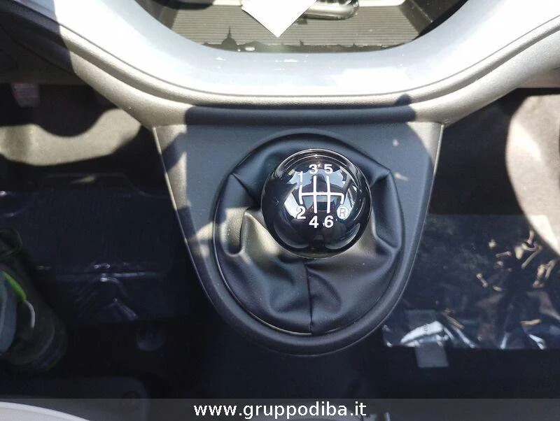 Fiat 500 500 Hybrid Berlina La Prima 1.0 Hybrid Berlina- Gruppo Diba