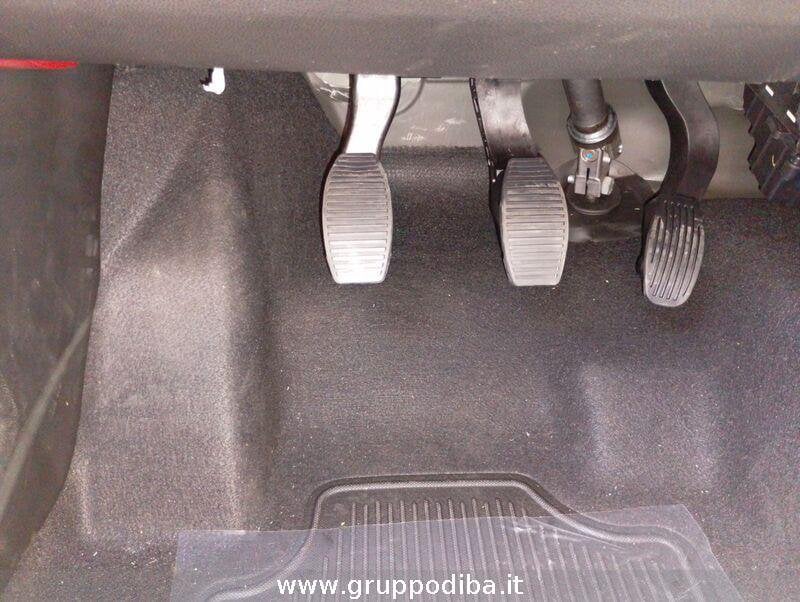 Fiat 500 500 Hybrid Berlina La Prima 1.0 Hybrid Berlina- Gruppo Diba