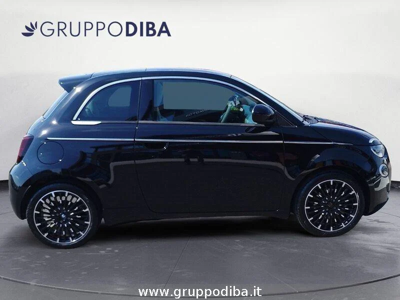 Fiat 500 500 Hybrid Berlina La Prima 1.0 Hybrid Berlina- Gruppo Diba