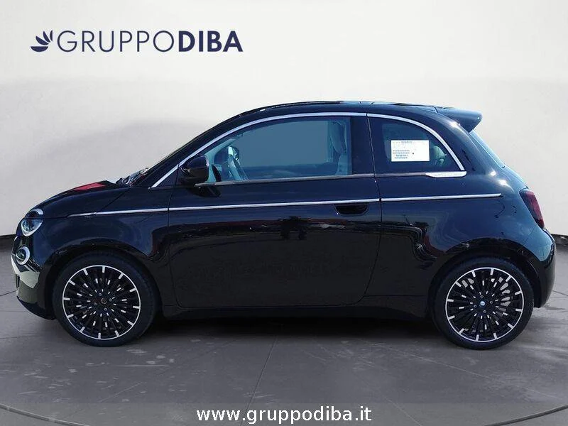 Fiat 500 500 Hybrid Berlina La Prima 1.0 Hybrid Berlina- Gruppo Diba