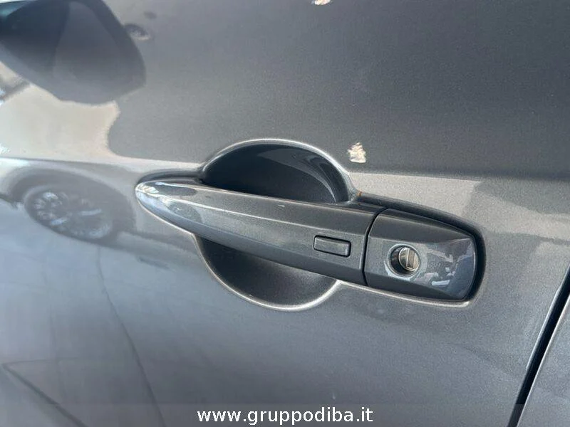 Nissan Juke JUKE TEKNA MT- Gruppo Diba