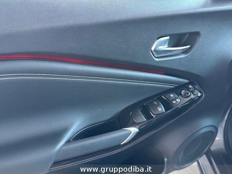 Nissan Juke JUKE TEKNA MT- Gruppo Diba