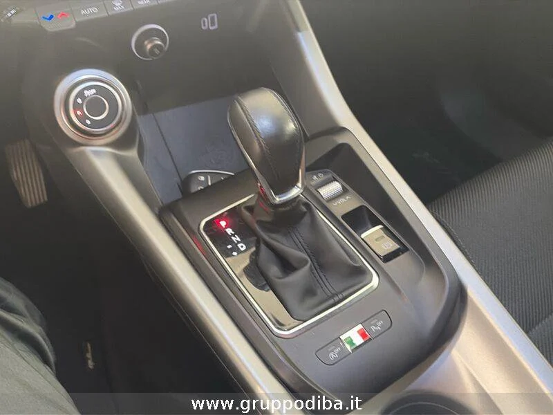Alfa Romeo Tonale Tonale 1.6 Sprint 130cv tct6- Gruppo Diba