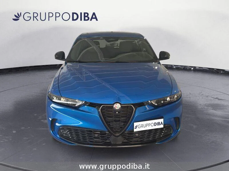 Alfa Romeo Tonale Tonale 1.6 Sprint 130cv tct6- Gruppo Diba