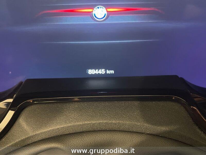 Alfa Romeo Tonale Tonale 1.6 Sprint 130cv tct6- Gruppo Diba