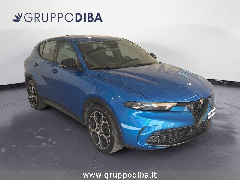 Alfa Romeo Tonale Tonale 1.6 Sprint 130cv tct6- Gruppo Diba