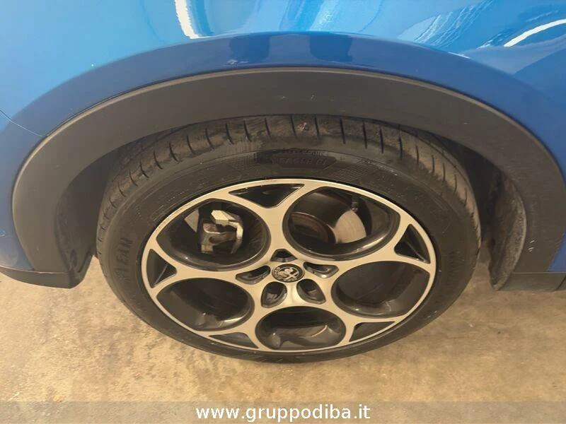 Alfa Romeo Tonale Tonale 1.6 Sprint 130cv tct6- Gruppo Diba