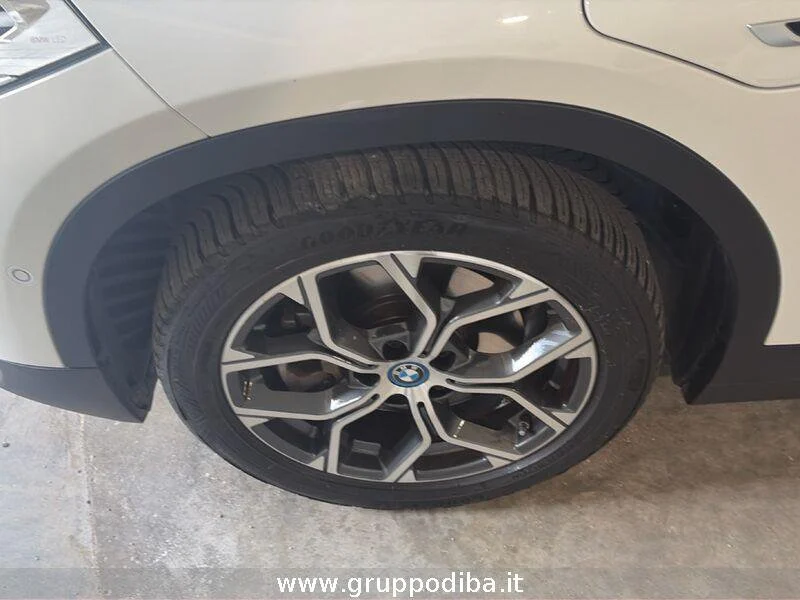 BMW X2 X2 xdrive25e Business X auto- Gruppo Diba